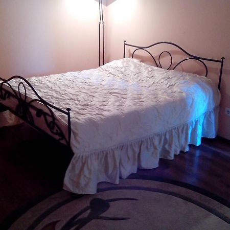 Apartment Na Saharova İvano-Frankivsk Dış mekan fotoğraf