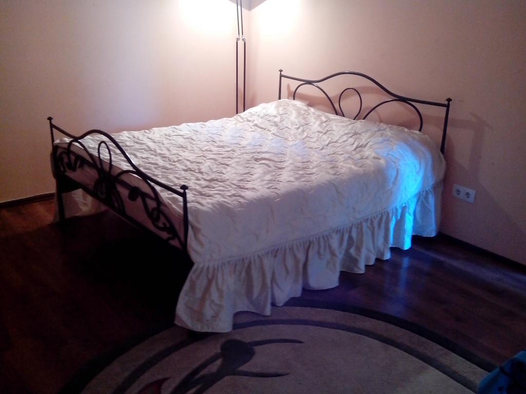 Apartment Na Saharova İvano-Frankivsk Dış mekan fotoğraf