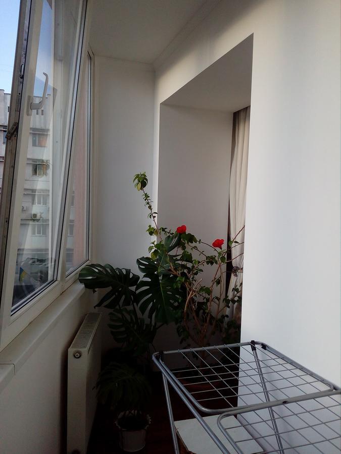 Apartment Na Saharova İvano-Frankivsk Dış mekan fotoğraf