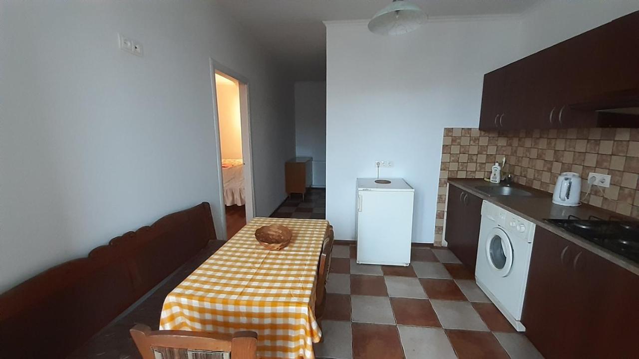 Apartment Na Saharova İvano-Frankivsk Dış mekan fotoğraf
