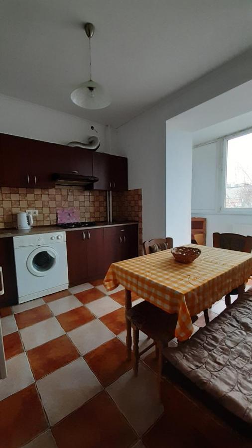 Apartment Na Saharova İvano-Frankivsk Dış mekan fotoğraf