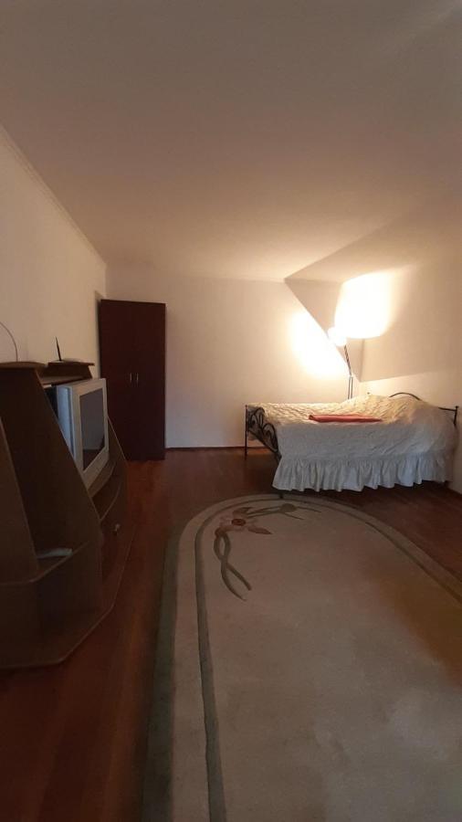 Apartment Na Saharova İvano-Frankivsk Dış mekan fotoğraf