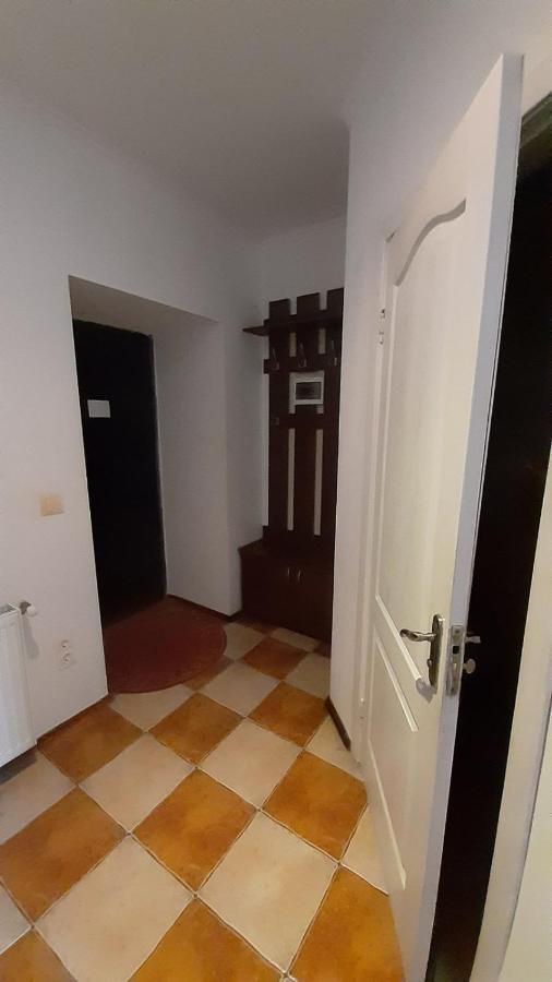 Apartment Na Saharova İvano-Frankivsk Dış mekan fotoğraf