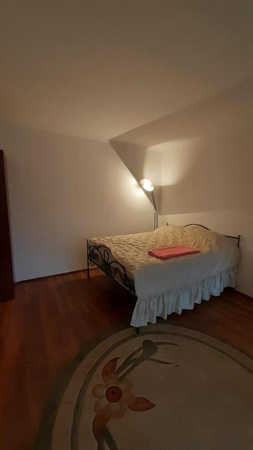 Apartment Na Saharova İvano-Frankivsk Dış mekan fotoğraf